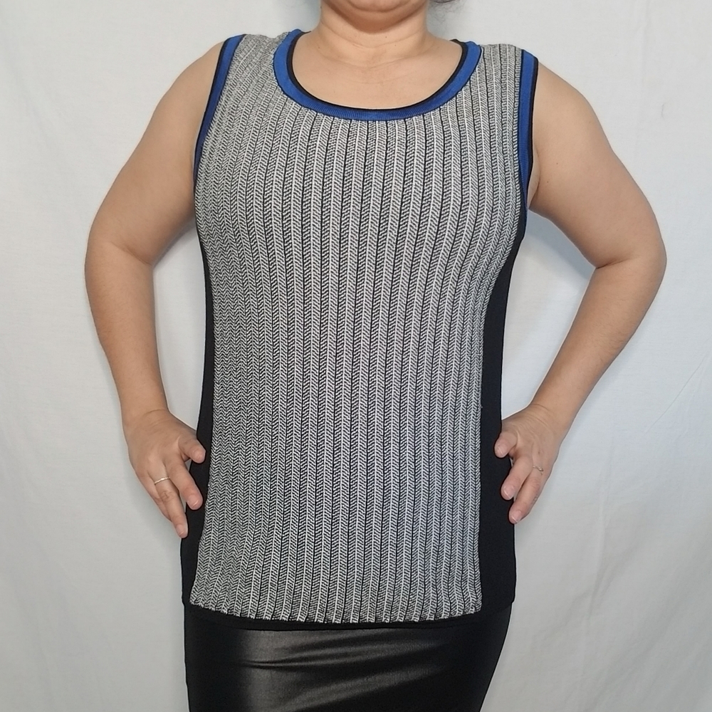 Jones New York Collection Blouse